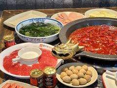 -蜀大侠火锅(春熙路店)