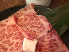 -牛角日本烧肉专门店(海运大厦店)