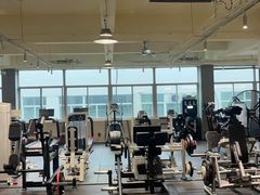-聚健身GatherFitness(余杭店)