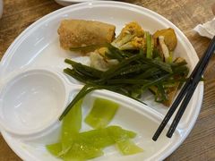 -素清香(解放路店)