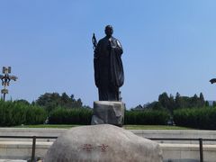 -大雁塔北广场音乐喷泉