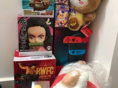 -LLJ夹机占(正佳广场店)