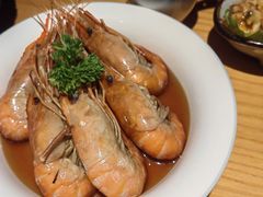 -蚝翅·海鲜粥·烧烤·龙虾季(海曙天一店)