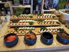 -大中华希尔顿酒店-念自助餐·嗨啤·小龙虾