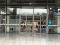 -东浩兰生上海世博展览馆