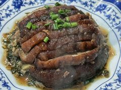 -金易黔江鸡杂(沈杜公路店)