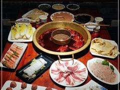 -春熙里老火锅(春熙路店)