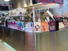-百分茶(昆山万象汇店)
