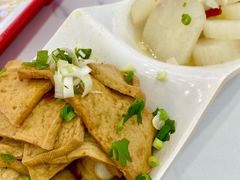 -百年味道炝锅面(通泰路店)