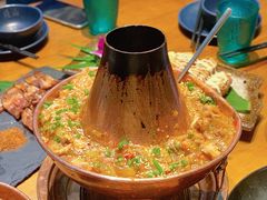 -觅山云南菜(泊富ICITY店)