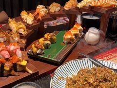 -古田居·特色寿司料理(星之岛旗舰店)