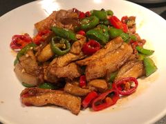 -赠李白·如诗的川味(余杭万达广场店)