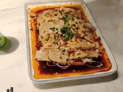 -曹家小菜(胜太路店)