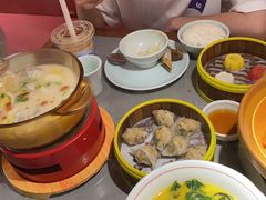 -闽上鲜·福建菜(龙湖滨江天街店)