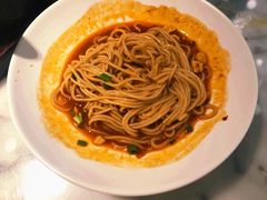 自贡担担面-雀蓝川菜(奥体广场店)