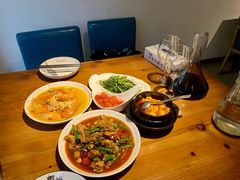 -蝦塘·中国餐馆(城墙南马道巷店)