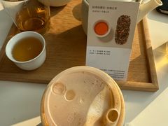 -逗葉茶事·新中式茶饮(创始店)