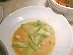 -绿茶餐厅(杭州黄龙K-lab店)