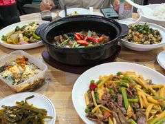 -醉壹号海鲜大排档(厦门美食地标店)