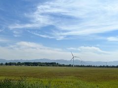 -野鸭湖国家湿地公园