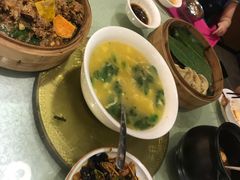 -全聚贤餐厅·湖北家常菜(沙湖店)