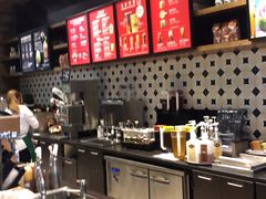-星巴克臻选(武汉经开永旺梦乐城店)