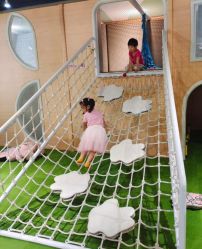 -塔塔王国·主题儿童游乐园(奥城商业广场店)