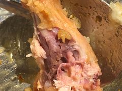 -韩香阁烤肉·烤活鳗(菏泽店)