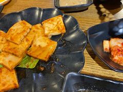-大壮家原味烤肉(兴华北街店)