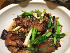 -山涧肴·泉水煮活鱼(坂田店)