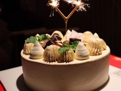 -可丽可丽·生日蛋糕·下午茶