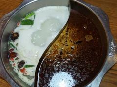 -傣妹火锅(万达店)