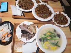 -富源春面馆(四川北路店)