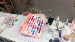 -丫丫NAIL日式自助美甲美睫沙龙