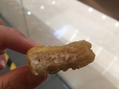 -麦当劳(无锡滨湖万达店)