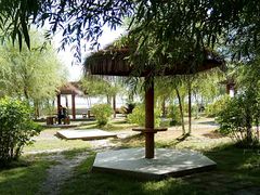 -呼兰河口湿地公园