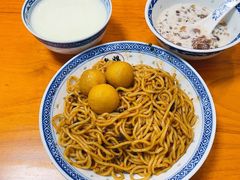 车仔面鱼旦-韵姐牛奶甜品世家