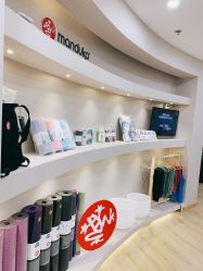 -酉嘉瑜伽YO+YOGA