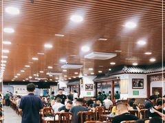 大堂-柴氏风味斋(甘家口店)