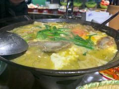 -六合居·明厨亮灶餐厅(成双大道店)