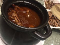 -城南往事济南风味主题餐厅(东环店)