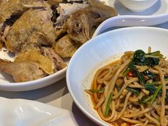 -西安饭庄·非遗陕菜(钟楼店)