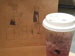 -喜茶(深圳东门1234店)
