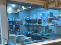 -翡翠拉面小笼包Crystal Jade(上海浦东国际机场T1店)