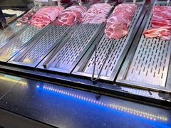 -盛江山自助料理(奥莱锦辉购物广场店)