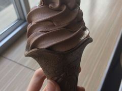 巧克力花筒-肯德基(学院路店)
