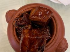 -瑞福园联谊餐室(茂名南路店)