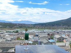 -无有景观餐厅·铜瓢牛肉·下午茶