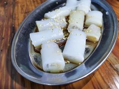 -陈添記·祖傳爽鱼皮·西关老字号(广州首店)