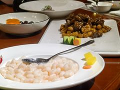 -欣旺·迎宾楼·百年无锡菜